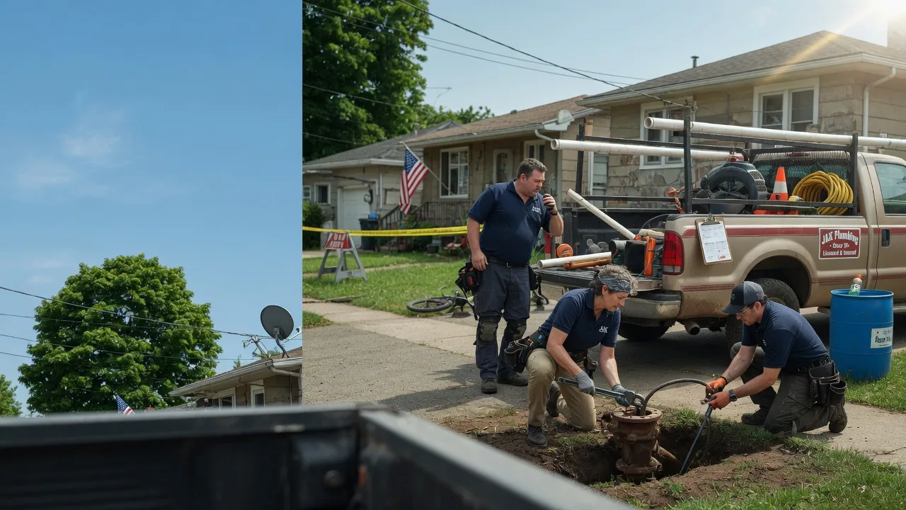 Water Heater Replacement in Reeves, LA near me